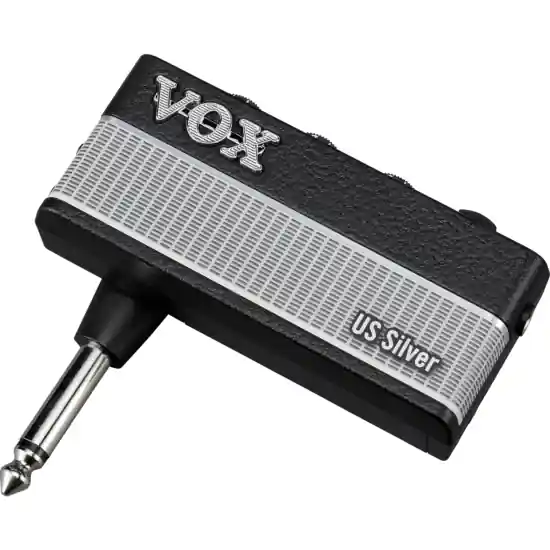 Bon Marché Vox Amplug V3 US Silver