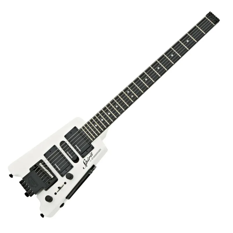 Affaire À Saisir STEINBERGER Spirit GT-PRO Deluxe