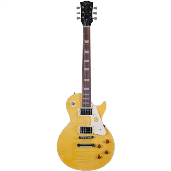 Tokai ALS98 Lemon burst Soldes