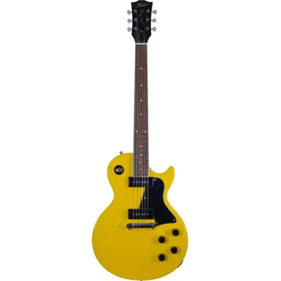 Commander Vite Tokai LSS-90 Yellow