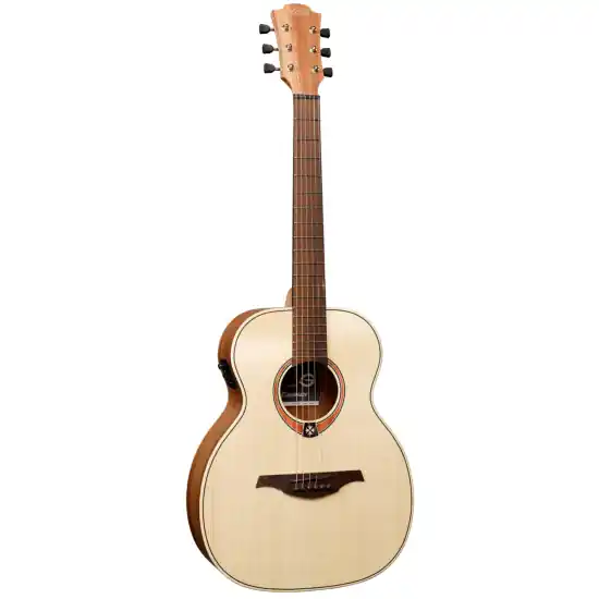 Lag T70TE guitare éléctro-acoustique Promotion Saisonnière