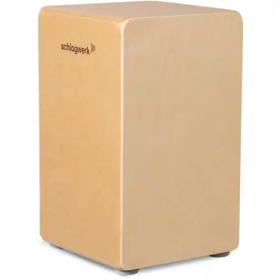 Schlagwerk cajon cp70 Prix Promo