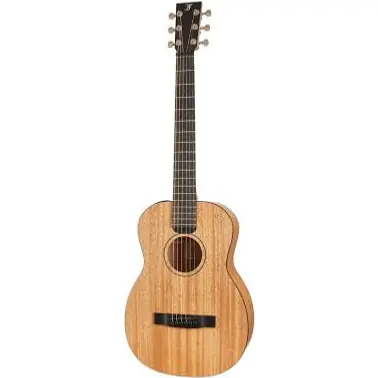 Furch LJ10-MM Little jane pliable Haute Qualité