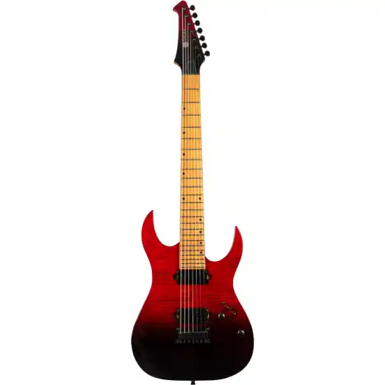 Vente Flash Spira S457TRD transparent red