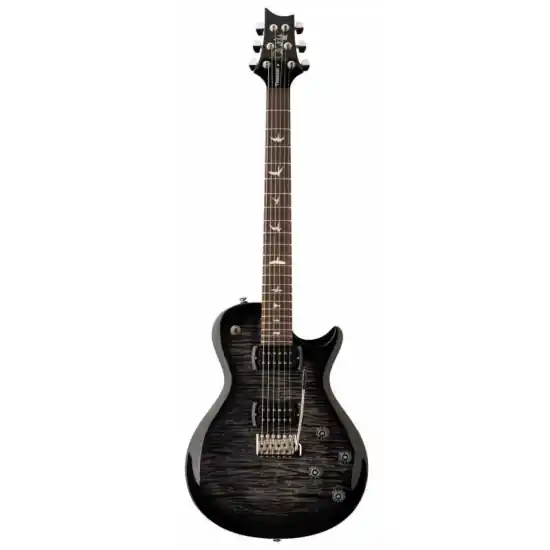 PRS SE MArk Tremonti Charcoal Burst Affaire À Saisir