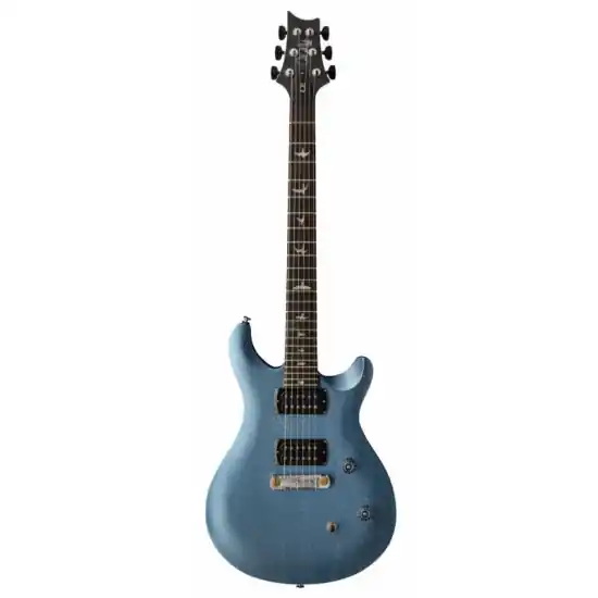 Prix Bas PRS SE CE24 Standard satin ice blue metallic