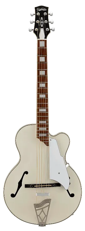 Top Vente Vox Giulietta VGA-5TPS - Pearl White