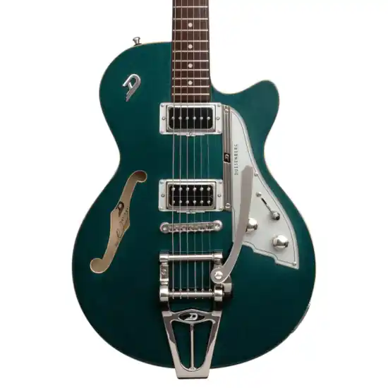 Super Prix Duesenberg Starplayer CBR Catalina Green