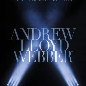 Expédié Aujourd'hui Hal Leonard The Songs of Andrew Lloyd Webber - Viola - Book