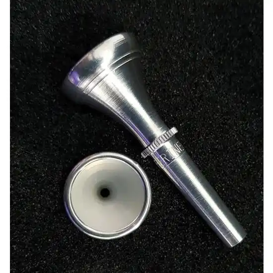 EMBOUCHURE PERINET TROMPE chant n° 0,75 bord Moyen Super Prix