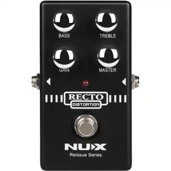 Vente Directe Nux Recto-distortion