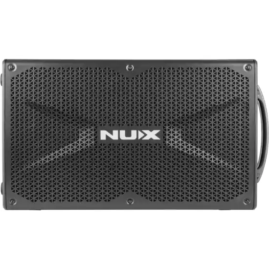 Solde Nux NBA-200FR enceinte autonome bluetooth