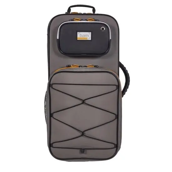 Must-Have Bam Cases PEAK PERFORMANCE - Etui pour trompette