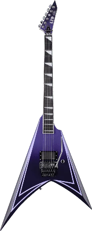 Offre Exclusive LTD LALEXIHEXED Alexi Lahio Purple Fade w/ Ripped Pinstripes