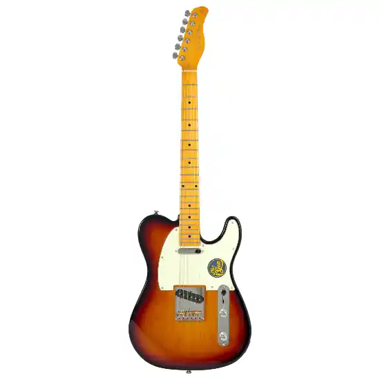 Quantité Limitée Larry Carlton T7 gen3 3 TS