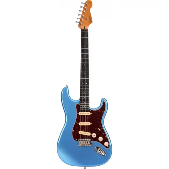 Super Prix Patina PS-3 Lake placid blue