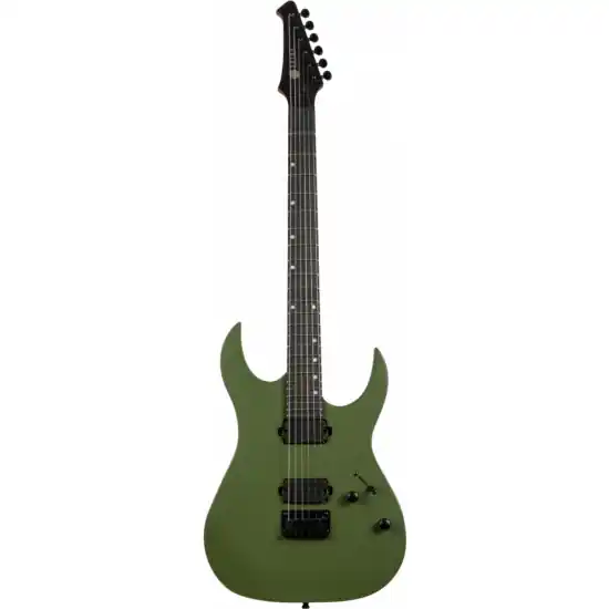 Spira S400MGR Satin Dark Green Populaire