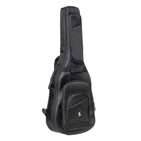 Prix Bas Housse guitare electrique stagg Ndura 15 UE