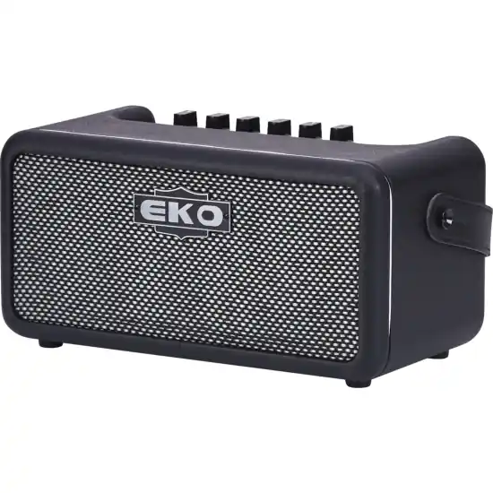 Eko Baio Amp15 Prix Choc