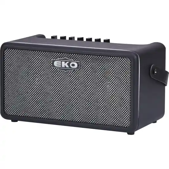 Eko Baio Amp25 Usine Directe