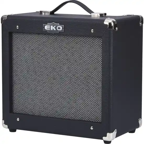 Eko B-BA35 Ampli basse 35W Commander Maintenant