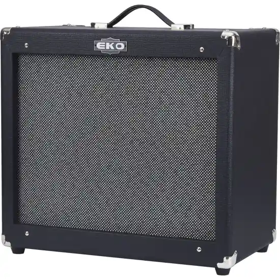Livraison Express Eko B-BA50 Ampli basse