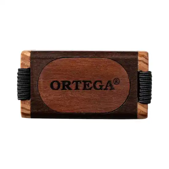 Réduction Finger Shaker Ortega bois large