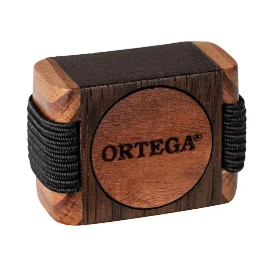 Bon Plan Ortega finger shaker bois small