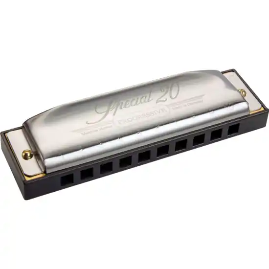 Hohner Special 20 en La Bémol Offre Exclusive