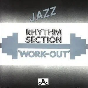 Nouvelle Collection Aebersold Jamey Aebersold Vol. 30B Rhythm Section “Workout”