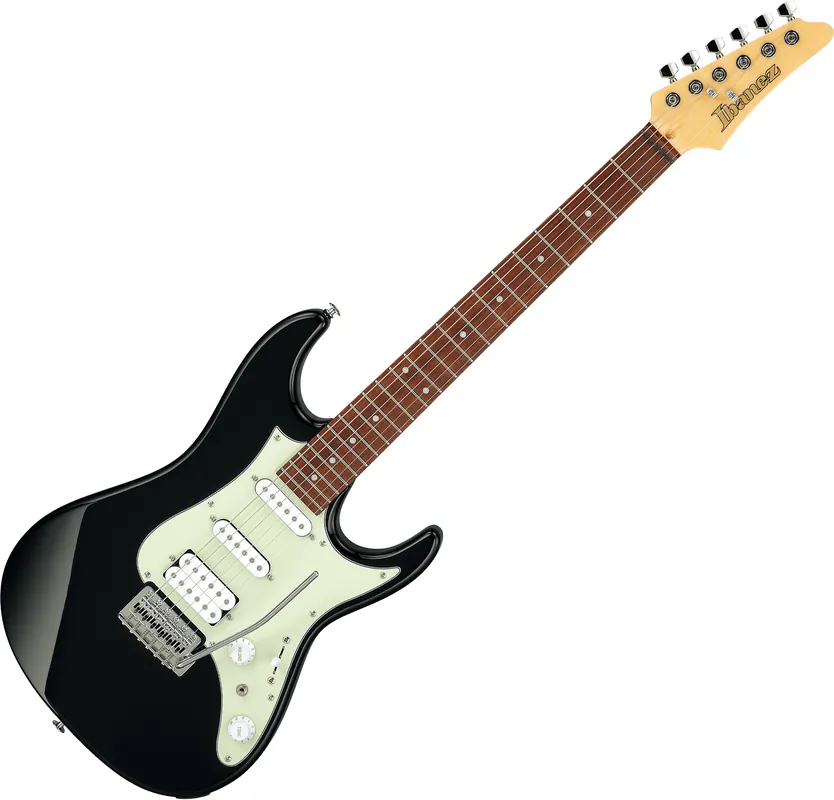 Ibanez AZES40-BK Black Offre Limitée