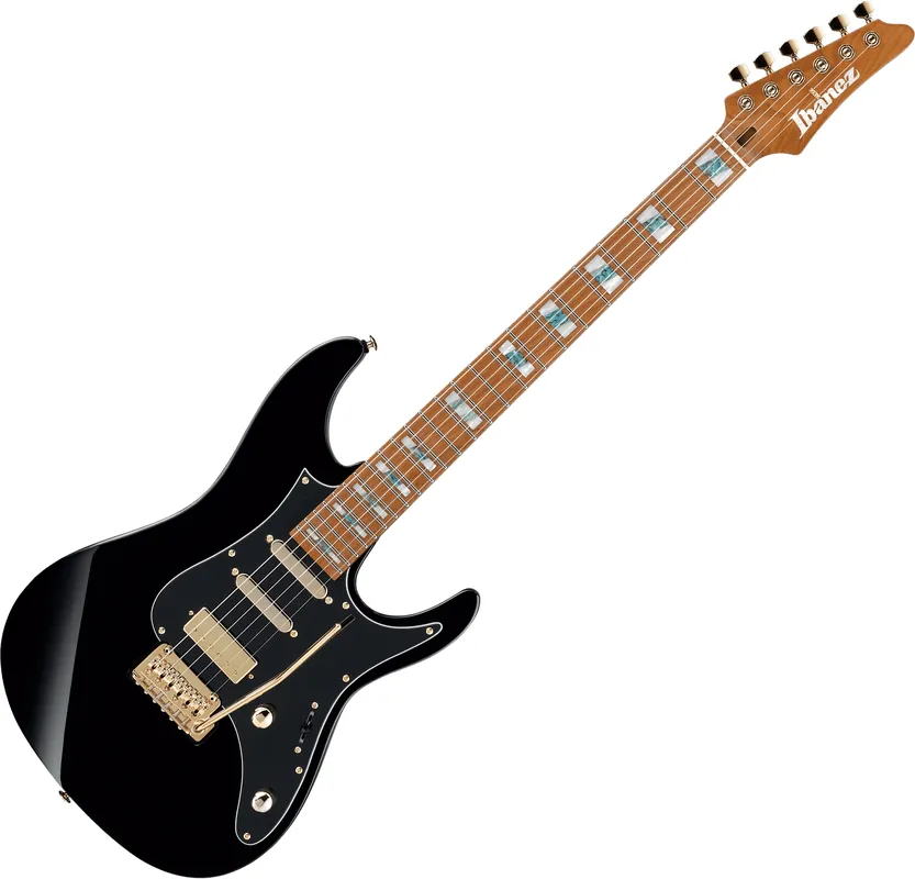 Commander Vite Ibanez THBB10 Tim Henson (Polyphia)