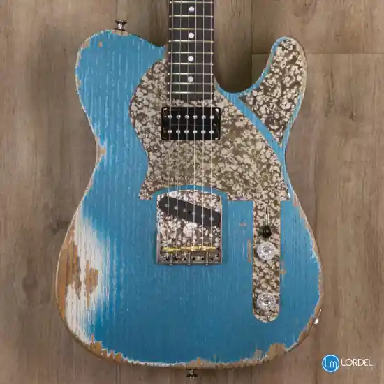 Paiement Sécurisé Paoletti Nancy Loft SH 215 Iceburst