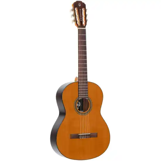 Guitare classique Pleyel p200 table massive cèdre Certifié