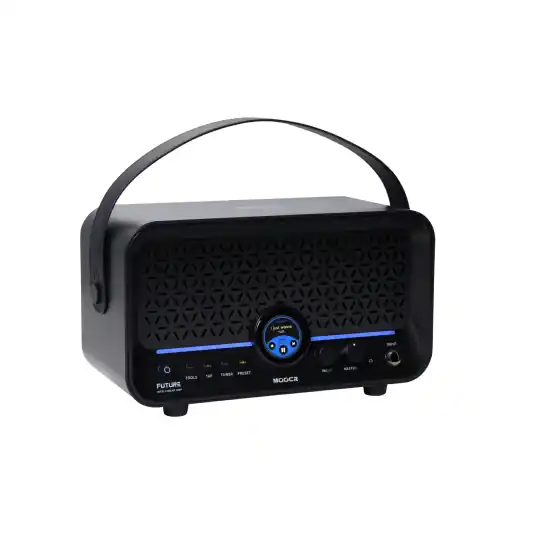 Paiement Sécurisé Mooer F15I LI ampli guitare electrique