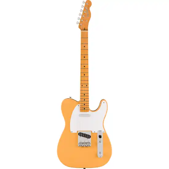Retour Gratuit Fender Vintera III late 50 telecaster butterscotch blonde