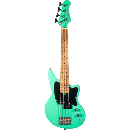 Ashdown Capri23 Seafoam green - mini basse Certifié