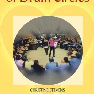 Hal Leonard The Art and Heart of Drum Circles Commander Vite