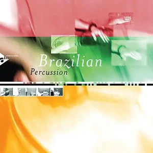 Achetez Aujourd'hui Advance Music Brazilian Percussion - de Assis - Latin Drums - Book/CD