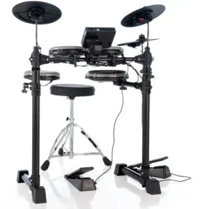 Pearl ERS-1000 batterie électronique Réduction