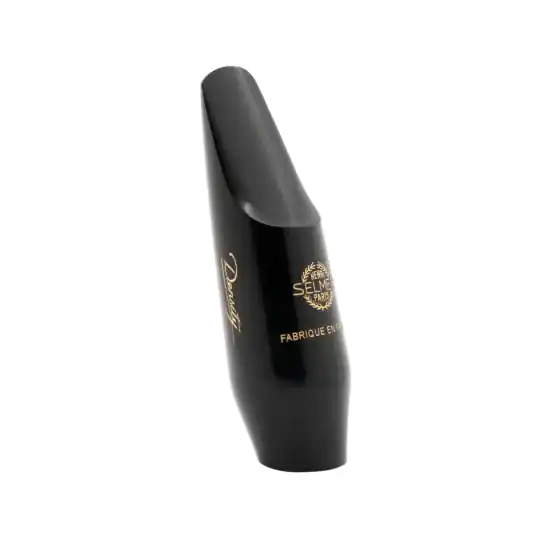 Selmer DENSITY - Bec saxophone alto nu Offre Limitée