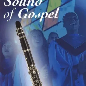 Produit De Marque Curnow Music The Sound of Gospel