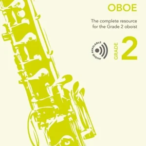 Seulement Aujourd'hui Boosey & Hawkes Grade by Grade - Oboe (Grade 2) - Way - Book/Audio Online