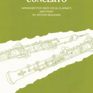 Nouvelle Collection Boosey & Hawkes Concerto