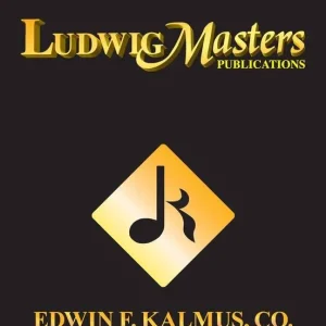 Ludwig Music Publishi Concerto for Piccolo (or Oboe) and Band, Solo Oboe and Piano Reduction - Bach/Herbert/Robinson - Oboe/Piano - Book Offre Limitée