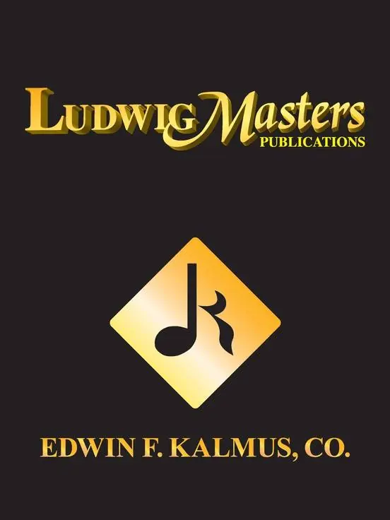 Ludwig Music Publishi Concerto for Piccolo (or Oboe) and Band, Solo Oboe and Piano Reduction - Bach/Herbert/Robinson - Oboe/Piano - Book Offre Limitée