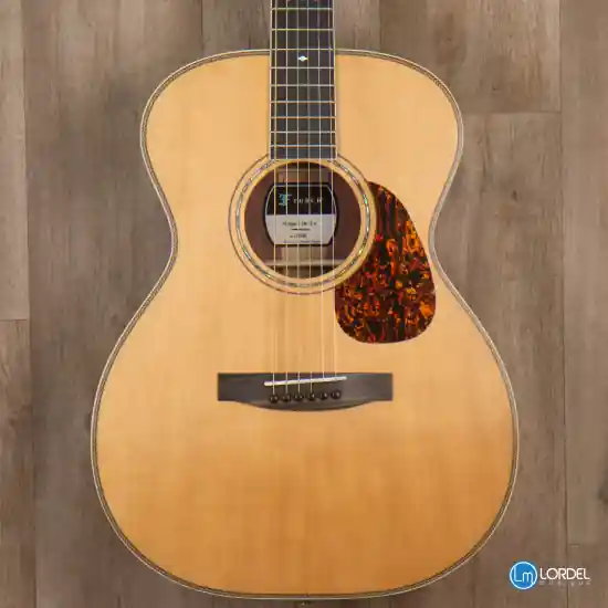 Haute Qualité FURCH VINTAGE 2 OM-SX Mexican Granadillo