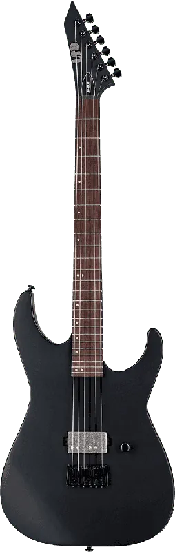 Commander Vite LTD M201HT-BLKS Modele 200 Black Satin
