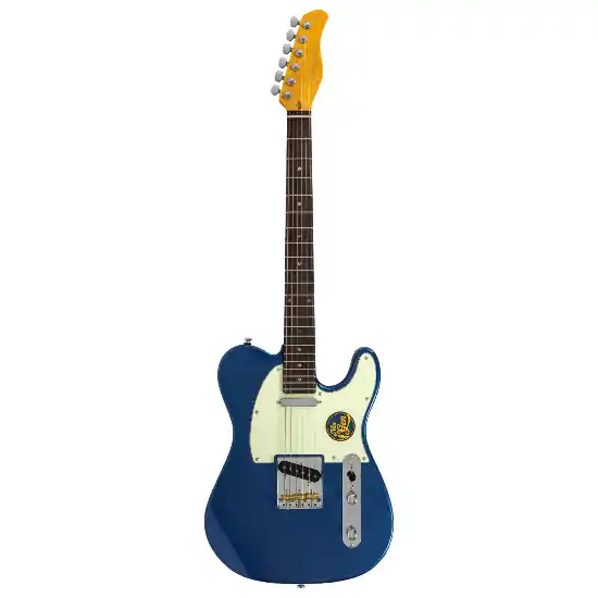 Larry carlton T7 new gen Navy blue Promotion Saisonnière