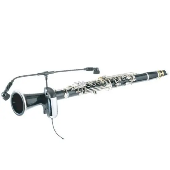 Acheter Direct SoundPlus CLARINETMIC-9R - micro cardioïde sans fil pour clarinette